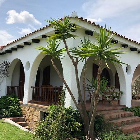 Villa Margherita Cannigione Kültér fotó