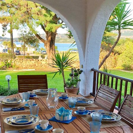 Villa Margherita Cannigione Kültér fotó