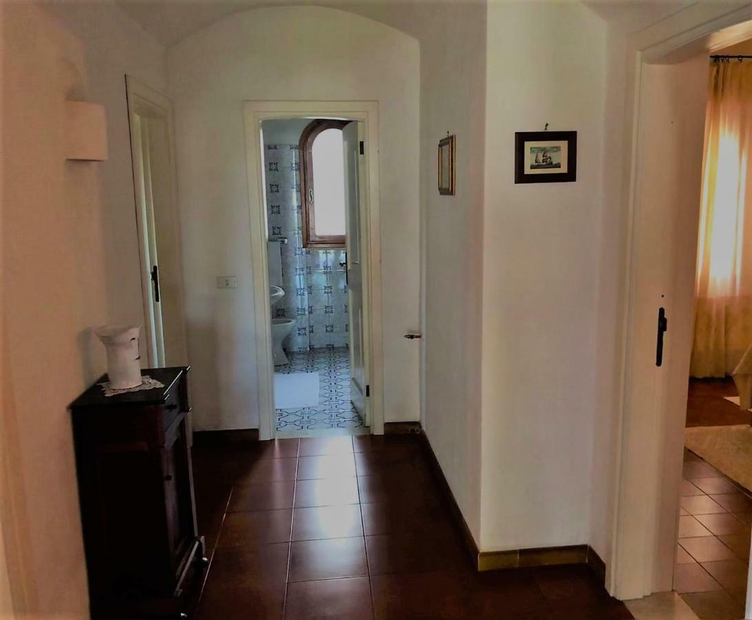 Villa Margherita Cannigione Kültér fotó