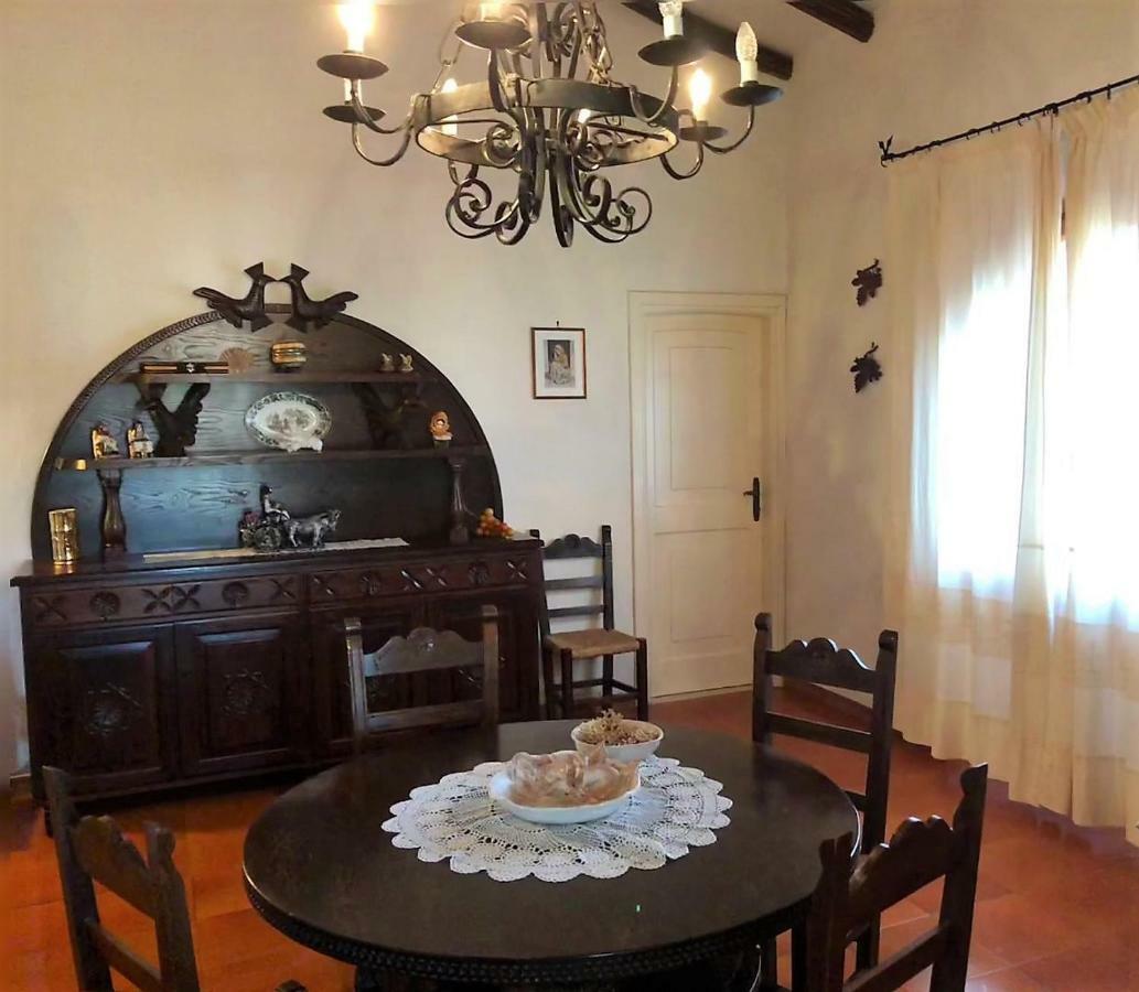Villa Margherita Cannigione Kültér fotó