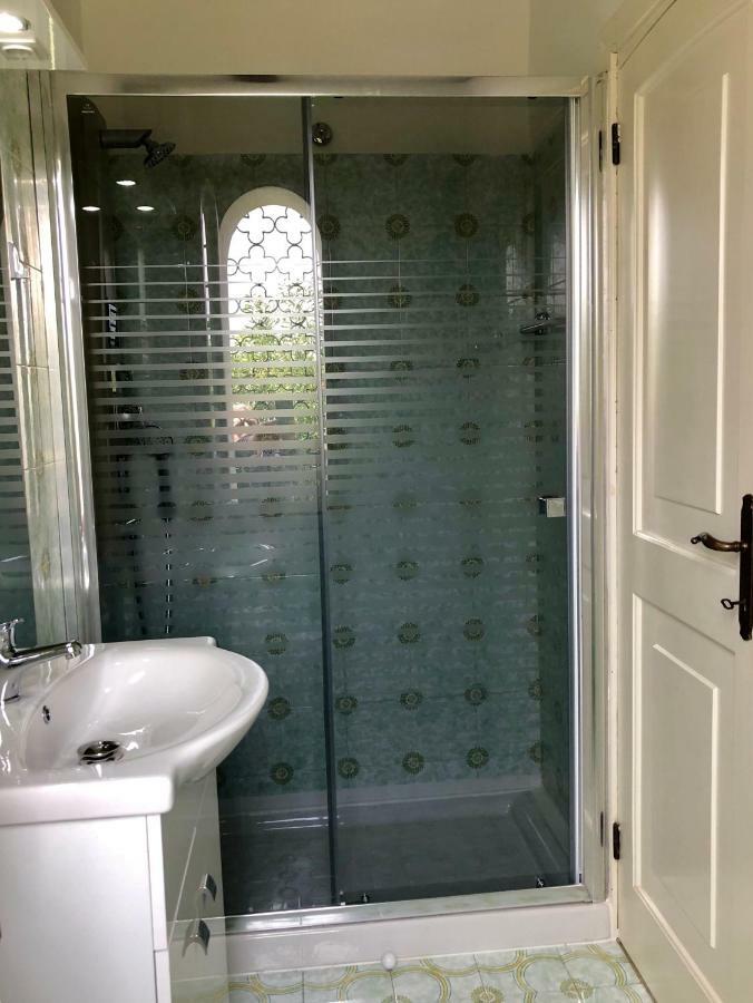 Villa Margherita Cannigione Kültér fotó
