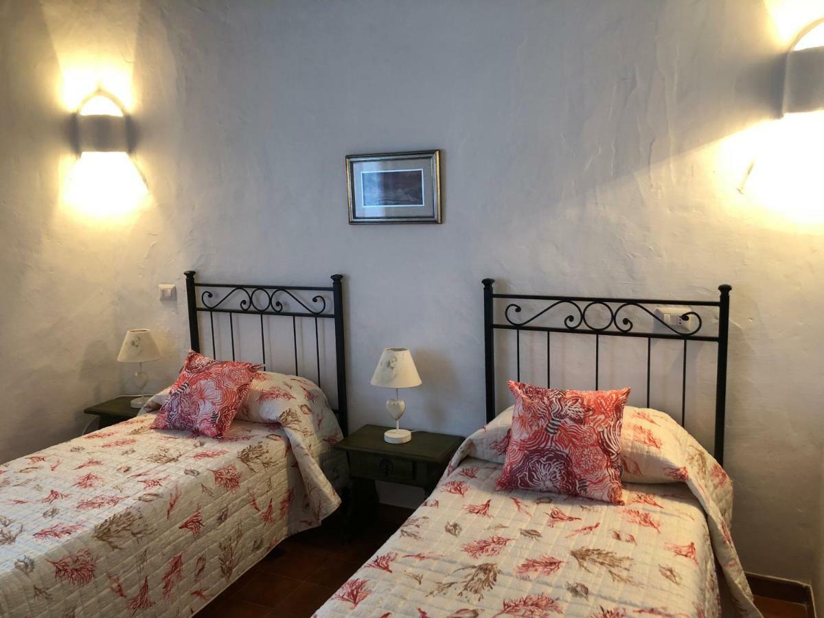 Villa Margherita Cannigione Kültér fotó