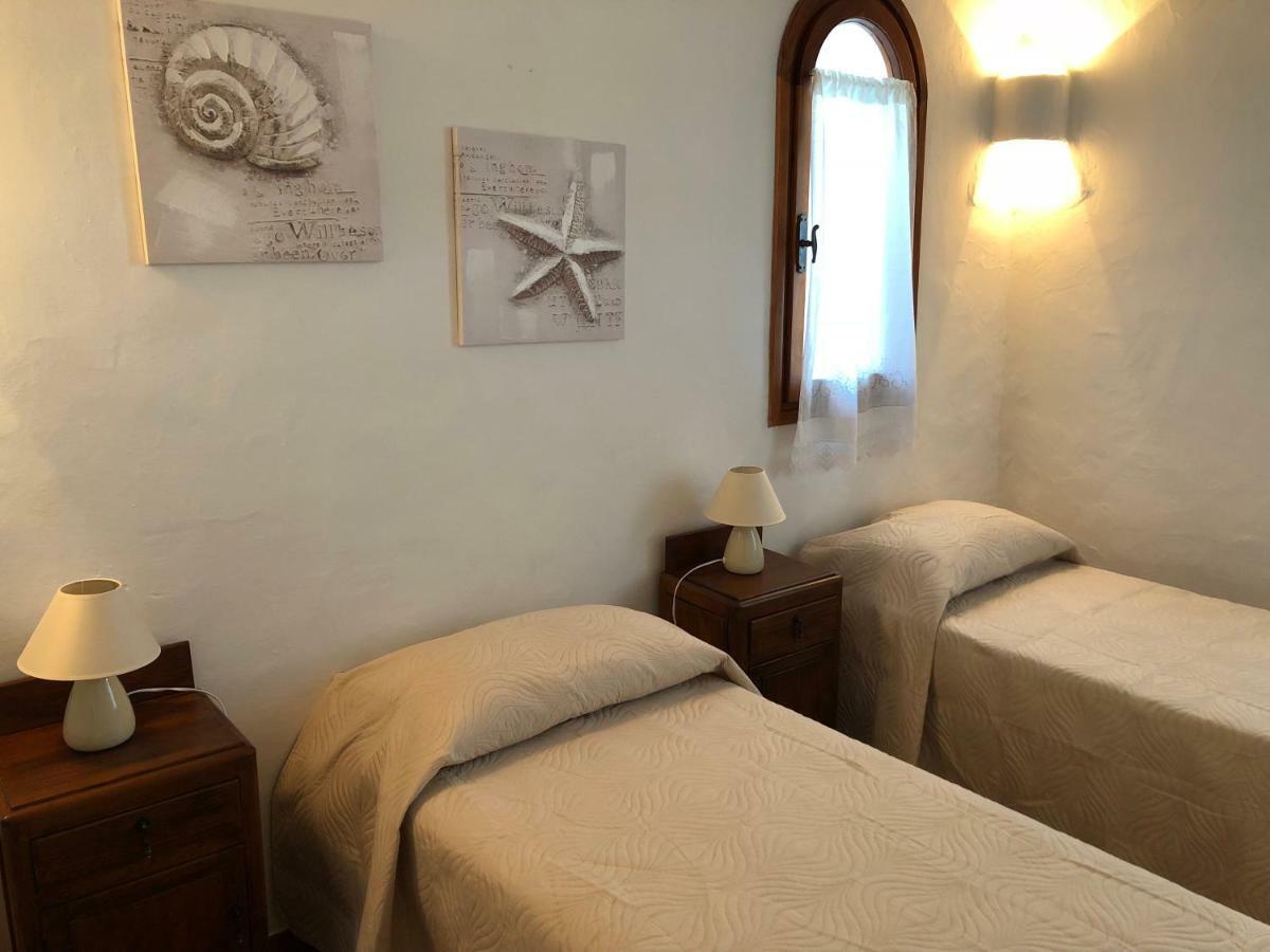 Villa Margherita Cannigione Kültér fotó