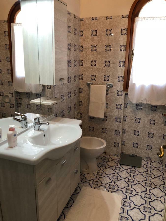 Villa Margherita Cannigione Kültér fotó