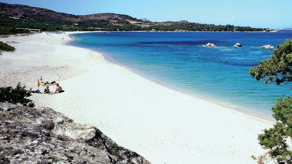 Villa Margherita Cannigione Kültér fotó
