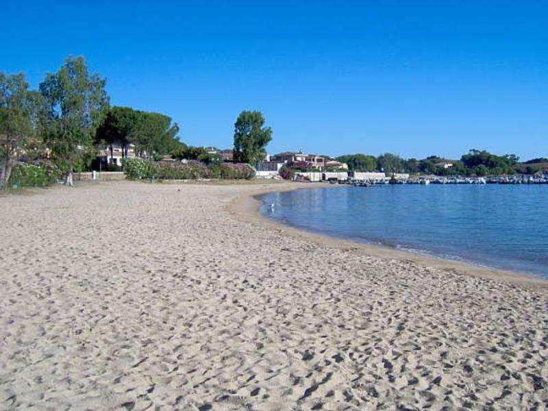 Villa Margherita Cannigione Kültér fotó