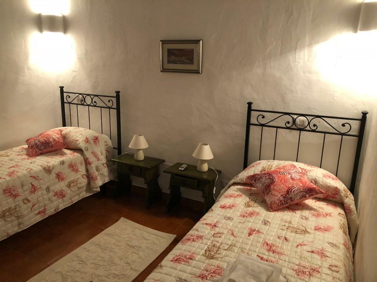 Villa Margherita Cannigione Kültér fotó