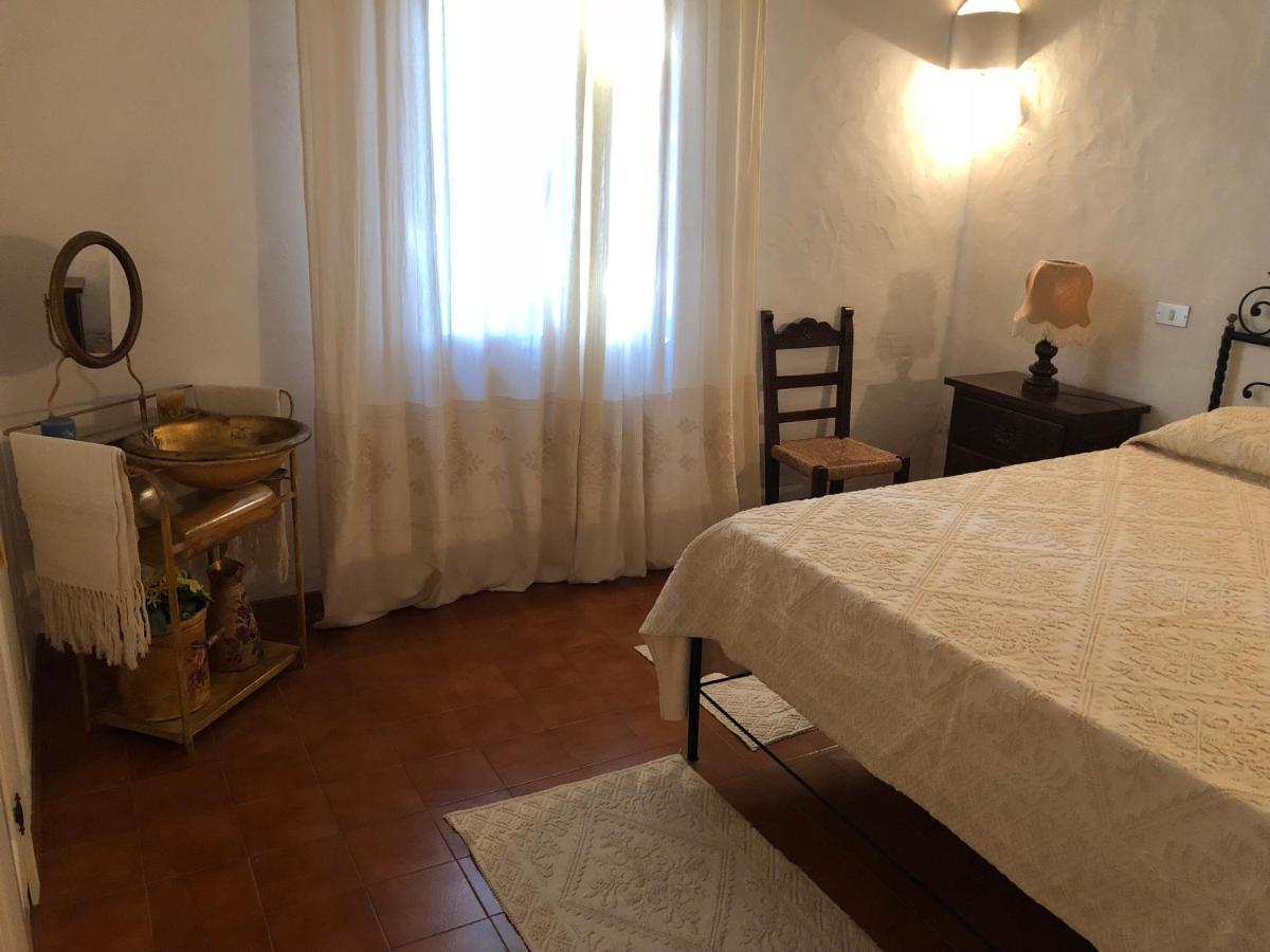 Villa Margherita Cannigione Szoba fotó